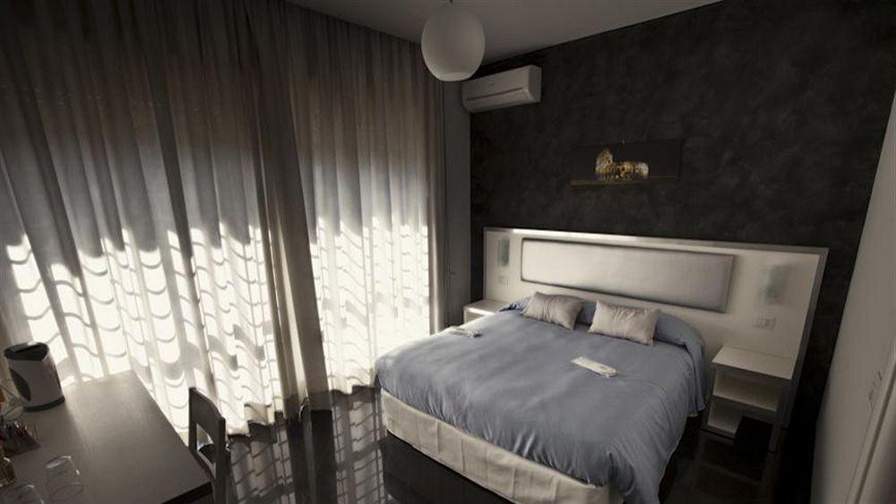 Heart Of Rome Rooms Exterior photo