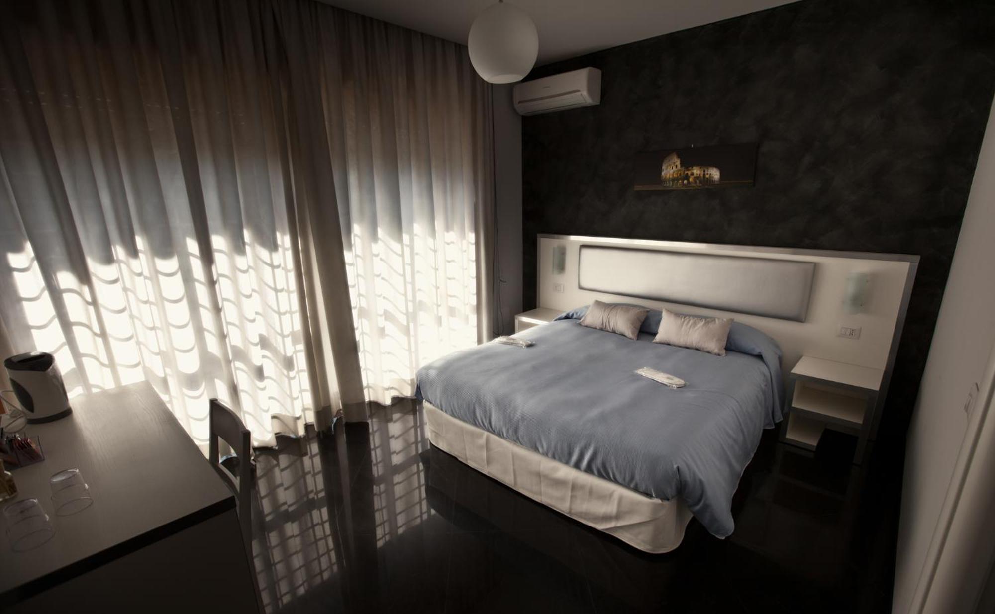 Heart Of Rome Rooms Exterior photo